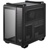 ASUS TUF Gaming GT502 PLUS Mid Tower Case - Black Image