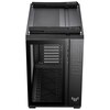 ASUS TUF Gaming GT502 PLUS Mid Tower Case - Black Image