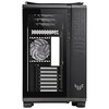 ASUS TUF Gaming GT502 PLUS Mid Tower Case - Black Image