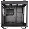 ASUS TUF Gaming GT502 PLUS Mid Tower Case - Black Image