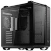 ASUS TUF Gaming GT502 PLUS Mid Tower Case - Black Image