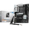 MSI B760 GAMING PLUS WIFI DDR4 ATX - INTEL LGA1700 MOTHERBOARD Image