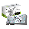 Gigabyte AORUS NVIDIA GeForce RTX 5080 MASTER ICE 16GB Blackwell Graphics Card - Get DOOM: The Dark Ages Premium Edition with this 50-series GPU* Image
