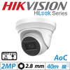 HiLook By Hikvision Home  >  Camera  >  DOME TVI AHD CVI CAMERAS  >  HIKVISION HILOOK ANALOG CAMERAS

2MP HIKVISION HILOOK DOME OUTDOOR AOC CAMERA WITH BUILT IN MIC 2.8MM WHITE THC-T220-MS Image