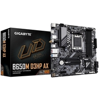 Gigabyte B650M D3HP AX ( Wi-Fi ) AMD Socket AM5 Motherboard - Micro ATX