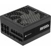 Corsair 1000W Enthusiast RMx Series RM1000X V3 PSU, FDB Fan, Fully Modular, 80+ Gold, ATX 3.1, PCIe 5.1 Image