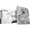 Gigabyte X870-AORUS-ELITE-WIFI7-ICE Gigabyte X870 AORUS ELITE WI-FI 7 ICE AM5 DDR5 PCIe 5.0 ATX Moth Image