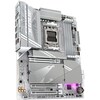 Gigabyte X870-AORUS-ELITE-WIFI7-ICE Gigabyte X870 AORUS ELITE WI-FI 7 ICE AM5 DDR5 PCIe 5.0 ATX Moth Image