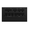 Gigabyte 850Watt Fully Modular Gold Rated PSU / Power Supply Image