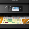 EPSON WorkForce WF-7830 A3 Colour Multifunction Inkjet Printer Image