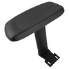 ThunderX3 YTC Mesh Black Gaming Chair Image