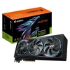 Gigabyte AORUS NVIDIA GeForce RTX 5080 MASTER 16GB Blackwell Graphics Card - Get DOOM: The Dark Ages Premium Edition with this 50-series GPU* Image