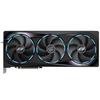 Gigabyte AORUS NVIDIA GeForce RTX 5080 MASTER 16GB Blackwell Graphics Card - Get DOOM: The Dark Ages Premium Edition with this 50-series GPU* Image