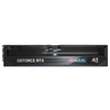 Gigabyte AORUS NVIDIA GeForce RTX 5080 MASTER 16GB Blackwell Graphics Card - Get DOOM: The Dark Ages Premium Edition with this 50-series GPU* Image