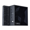 Lian Li EDGE 1000w 80 Plus Platinum Power Supply - White Image