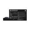 Lian Li EDGE 1000w 80 Plus Platinum Power Supply - White Image