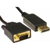 Falcon Value 2M Display Port To VGA Cable Image