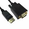 Falcon Value 2M Display Port To VGA Cable Image
