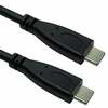Newlink 2m 10Gbps USB Type C to USB Type C Cable, 3A - Antimicrobial Jacket Image