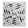 Seasonic FOCUS GX 750 Watt ATX3 Fully Modular 80+ Gold PSU, White Image