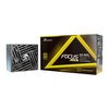 Seasonic Focus GX 850 Watt ATX Fully Modular 80+ Gold PSU, BLACK Image