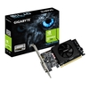 Gigabyte NVIDIA GeForce GT 710 Low Profile 2G Graphics Card, 2GB GDDR5, 954 MHz Core Clock, Single Fan Low Profile, 1x DVI-D / 1x HDMI Port Image
