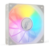 Valkyrie 120Mm Airflow System Fan -  White Image