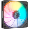 Valkyrie 120Mm Airflow System Fan -  Black Image