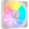 Valkyrie 120Mm Airflow Reverse System Fan -  White Image