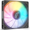 Valkyrie 120Mm Airflow Reverse System Fan -  Black Image