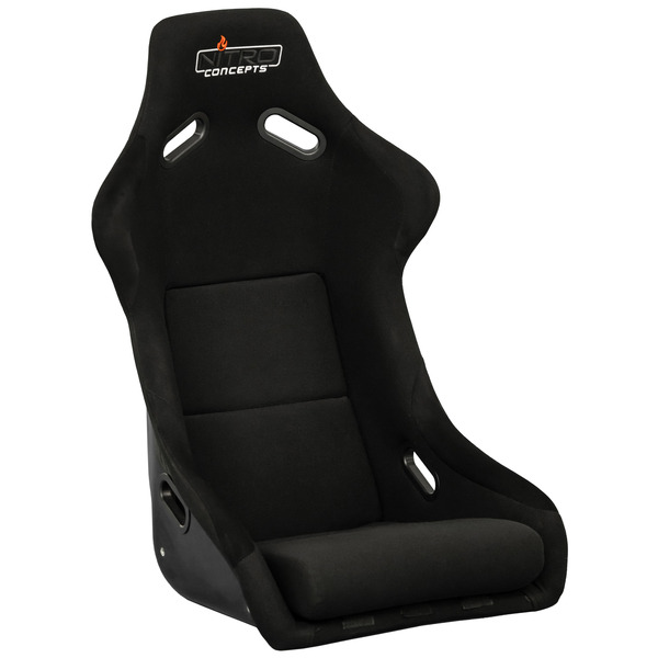 Nitro Concepts R300 Seat Base For Sim Racing (Chair only) Compatible Sim Stand Is Required