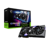 MSI GeForce RTX 5070 Ti 16G GAMING TRIO OC PLUS 16GB Blackwell Graphics Card - Get DOOM: The Dark Ages Premium Edition with this 50-series GPU* Image