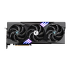 MSI GeForce RTX 5070 Ti 16G GAMING TRIO OC PLUS 16GB Blackwell Graphics Card - Get DOOM: The Dark Ages Premium Edition with this 50-series GPU* Image