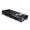 MSI GeForce RTX 5070 Ti 16G GAMING TRIO OC PLUS 16GB Blackwell Graphics Card - Get DOOM: The Dark Ages Premium Edition with this 50-series GPU* Image