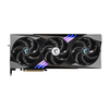 MSI GeForce RTX 5090 32GB GAMING TRIO OC GDDR7 Graphics Card - Get DOOM: The Dark Ages Premium Edition with this 50-series GPU* Image