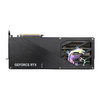 MSI GeForce RTX 5090 32GB GAMING TRIO OC GDDR7 Graphics Card - Get DOOM: The Dark Ages Premium Edition with this 50-series GPU* Image