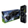 Palit RTX5070 GamingPro, PCIe5, 12GB DDR7, HDMI, 3 DP, 2512MHz Clock, RGB Lighting Image