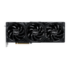 Palit RTX5070 GamingPro, PCIe5, 12GB DDR7, HDMI, 3 DP, 2512MHz Clock, RGB Lighting Image