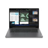 Lenovo V17 Intel Core i5-13420H 8GB RAM 256GB SSD 17.3`` Laptop, Windows 11 Professional Image