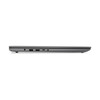Lenovo V17 Intel Core i5-13420H 8GB RAM 256GB SSD 17.3`` Laptop, Windows 11 Professional Image