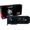Power Colour PowerColor Radeon RX 9070 HellHound OC 16GB GDDR6 Graphics Card Image