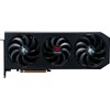 Power Colour PowerColor Radeon RX 9070 HellHound OC 16GB GDDR6 Graphics Card Image