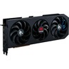 Power Colour PowerColor Radeon RX 9070 HellHound OC 16GB GDDR6 Graphics Card Image