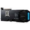 Power Colour PowerColor Radeon RX 9070 HellHound OC 16GB GDDR6 Graphics Card Image