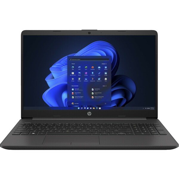 HP 250 G9 Core i7-1255U CPU, 16GB, 512GB SSD, 15IN FHD, Windows 11 Home