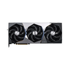 MSI NVIDIA GeForce RTX 5090 32G SUPRIM SOC GDDR7 Graphics Card Image
