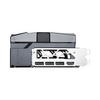 MSI NVIDIA GeForce RTX 5090 32G SUPRIM SOC GDDR7 Graphics Card Image