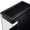 Phanteks Evolv Series X2 - Mid-Case, E-ATX compatible, Tempered Glass Windows, DRGB, Brushed Black Gaming Case Image
