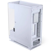 Phanteks Evolv Series X2 Case Tempered Glass Windows DRGB Matte White Image