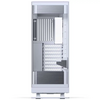 Phanteks Evolv Series X2 Case Tempered Glass Windows DRGB Matte White Image